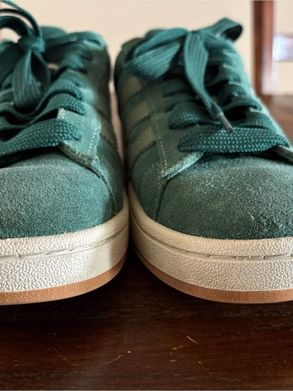 Adidas Men’s Campus 00s Sneakers